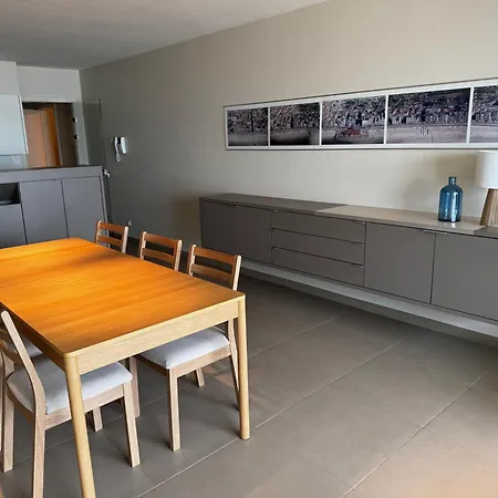 Zeezicht - Residentie Monaco Apartment *