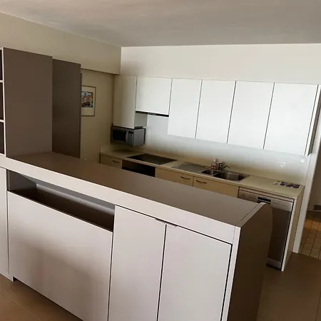 Zeezicht - Residentie Monaco *
