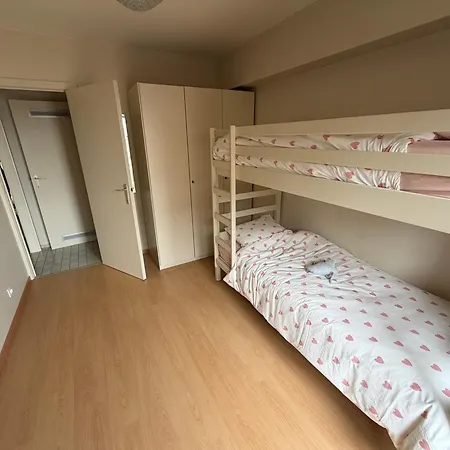 Zeezicht - Residentie Monaco