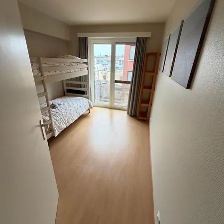 Zeezicht - Residentie Monaco *