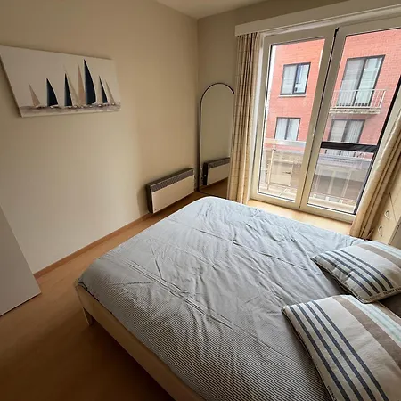 Zeezicht - Residentie Monaco