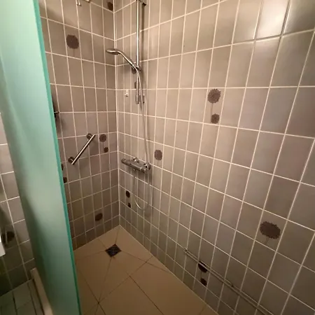 Apartment Zeezicht - Residentie Monaco Middelkerke